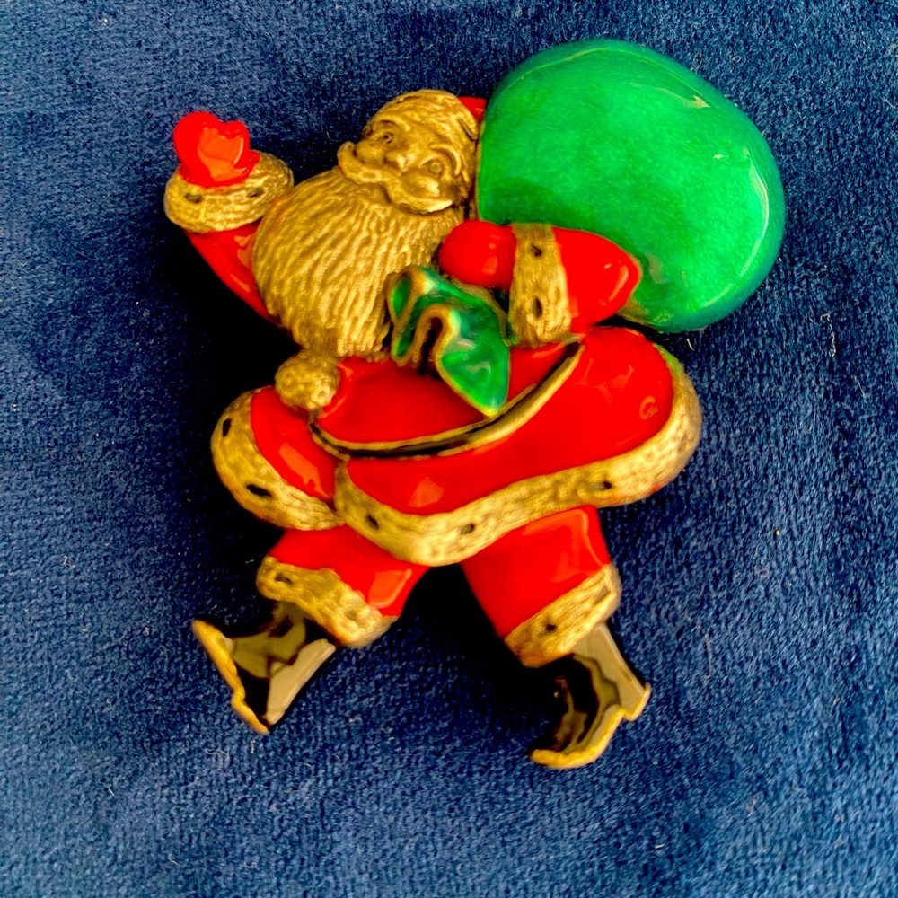 Metropolitan Of Art Santa